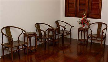 Hainan House Ξενοδοχείο Τζωρτζ Τάουν Εξωτερικό φωτογραφία